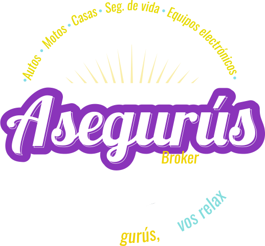 Logo Asegurus